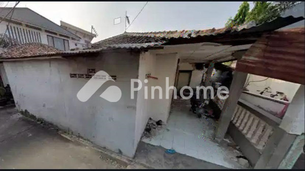 Tanah Dijual di Cilandak, Kota Jakarta Selatan, LT 91m²