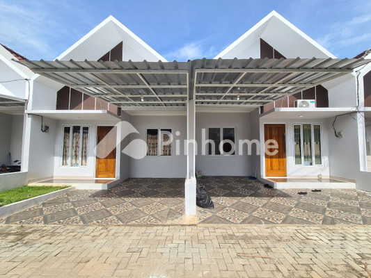 Rumah Dijual di Cilodong, Kota Depok, 1 KM, 2 KT, LT 70m², LB 50m²
