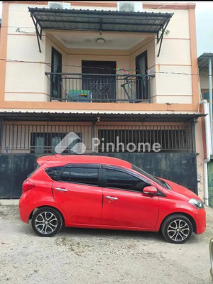 Rumah Dijual di Maulafa, Kota Kupang, 1 KM, 2 KT, LT 142m², LB 184m² - 11