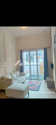 Rumah Dijual di Jombang, Kota Cilegon, 1 KM, 2 KT, LT 66m², LB 45m² - 2