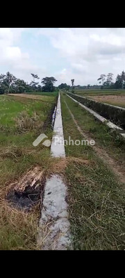 Tanah Dijual di Prambanan, Kab. Klaten, LT 1505m²