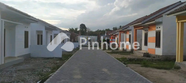 Rumah Dijual di Limboto, Kab. Gorontalo, 1 KM, 2 KT, LT 108m², LB 36m² - 3
