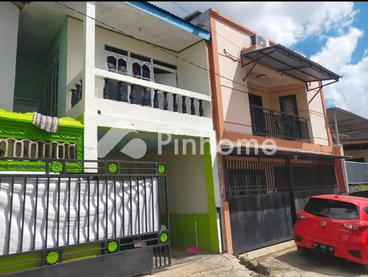 Rumah Dijual di Maulafa, Kota Kupang, 1 KM, 2 KT, LT 142m², LB 184m²