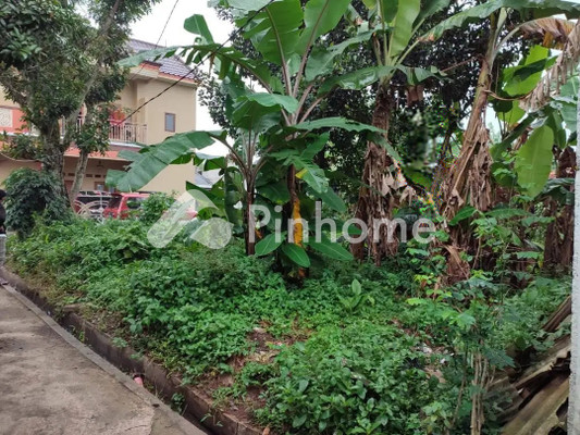 Tanah Dijual di Tapos, Kota Depok, LT 186m²