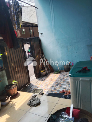 Rumah Dijual di Tanjung Priok, Kota Jakarta Utara, 1 KM, 3 KT, LT 60m², LB 120m² - 3