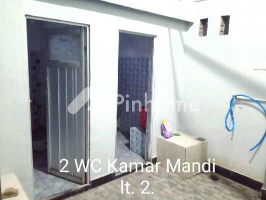 Rumah Dijual di Malalayang, Kota Manado, 4 KM, 13 KT, LT 208m², LB 216m² - 30