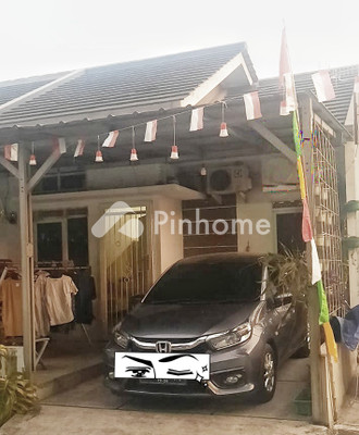 Rumah Dijual di Bekasi Selatan, Kota Bekasi, 1 KM, 2 KT, LT 75m², LB 50m²