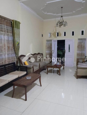 Rumah Dijual di Palu Selatan, Kota Palu, 4 KM, 5 KT, LT 410m², LB 270m² - 2