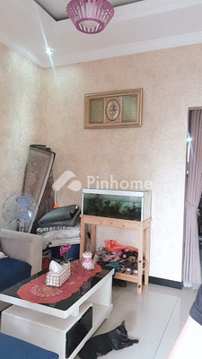 Rumah Dijual di Pancoran Mas, Kota Depok, 2 KM, 2 KT, LT 93m², LB 93m² - 16
