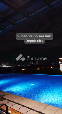 Sewa Apartemen di Sukmajaya, Kota Depok, 1 KM, LB 25m² - 7