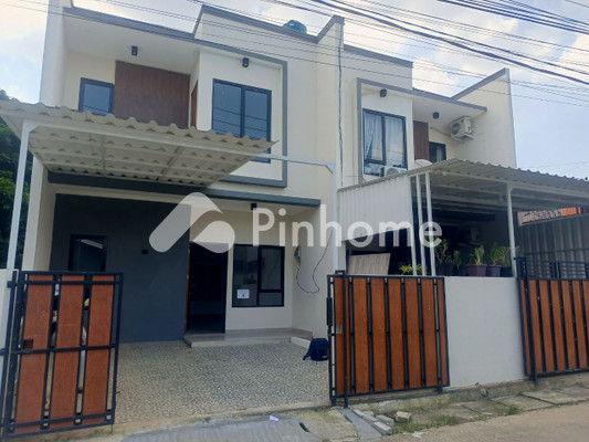 Rumah Dijual di Cilodong, Kota Depok, 3 KM, 3 KT, LT 70m², LB 80m² - 1