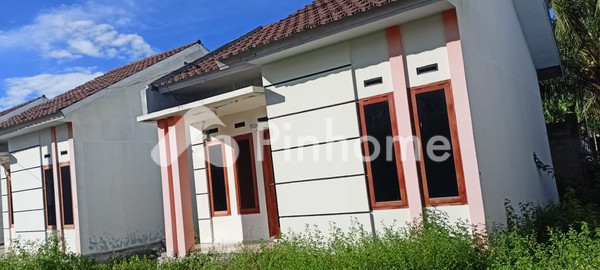 Rumah Dijual di Limboto, Kab. Gorontalo, 1 KM, 2 KT, LT 108m², LB 36m² - 9