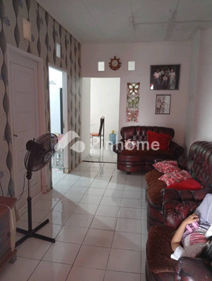 Rumah Dijual di Gedong Tataan, Kab. Pesawaran, 1 KM, 3 KT, LT 86m², LB 86m²