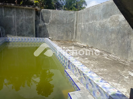Rumah Dijual di Kumai, Kab. Kotawaringin Barat, 3 KM, 4 KT, LT 590m², LB 500m² - 16