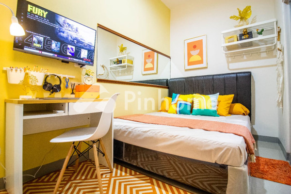 Rumah Dijual di Grogol Petamburan, Kota Jakarta Barat, 17 KM, 17 KT, LT 66m², LB 263m² - 6