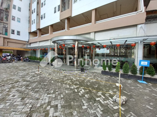 Sewa Apartemen di Grogol Petamburan, Kota Jakarta Barat, 1 KM, 2 KT, LB 34m² - 1