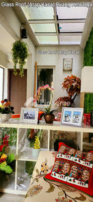 Sewa Rumah di Mapanget, Kota Manado, 2 KM, 3 KT, LT 90m², LB 82m² - 3