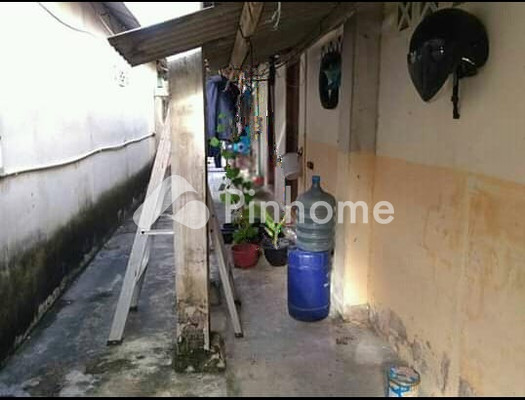 Sewa Rumah di Bukitintan (Bukit Intan), Kota Pangkal Pinang, 1 KM, 1 KT, LT 150m², LB 104m² - 9