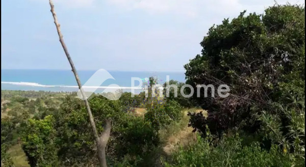 Tanah Komersial Dijual di Praya Barat, Kab. Lombok Tengah, LT 18775m² - 3
