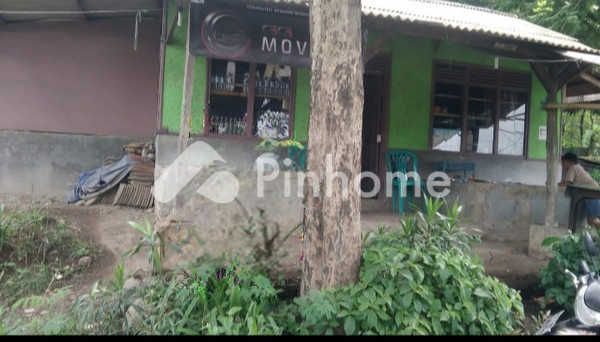 Tanah Dijual di Tomo, Kab. Sumedang, LT 6450m² - 8