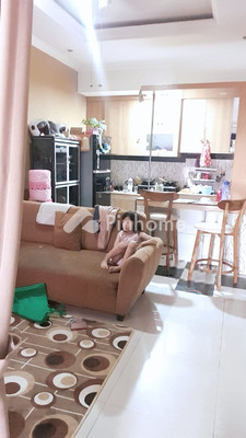 Rumah Dijual di Pancoran Mas, Kota Depok, 2 KM, 2 KT, LT 93m², LB 93m² - 14