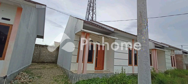 Rumah Dijual di Limboto, Kab. Gorontalo, 1 KM, 2 KT, LT 108m², LB 36m² - 10
