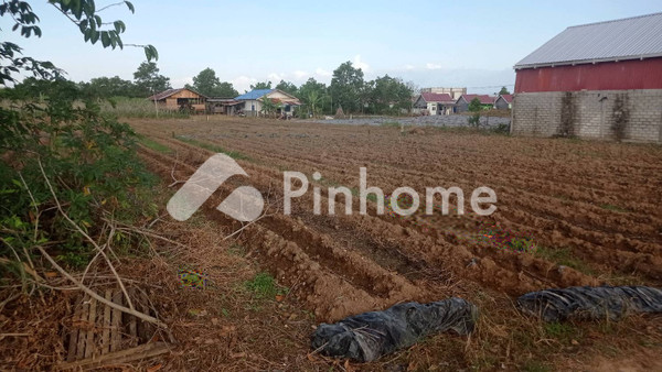 Tanah Dijual di Banjarbaru Utara (Banjar Baru Utara), Kota Banjarbaru, LT 200m² - 3