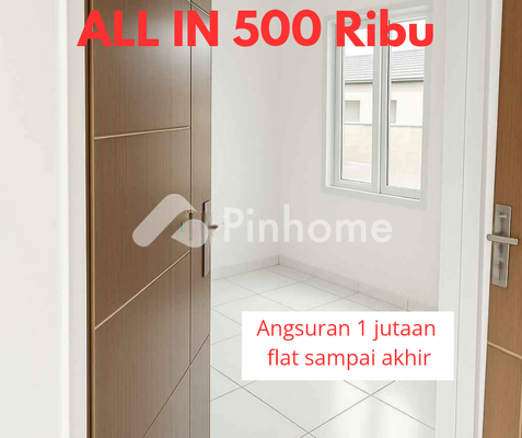 Rumah Dijual di Kandeman, Kab. Batang, 1 KM, 2 KT, LT 60m², LB 30m² - 3