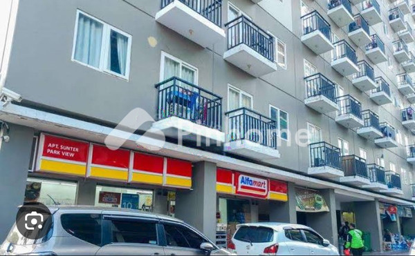Apartemen Dijual di Tanjung Priok, Kota Jakarta Utara, 1 KM, 1 KT, LB 22m² - 3