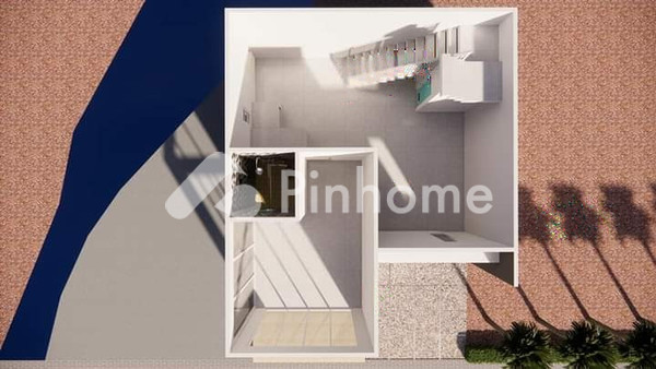 Rumah Dijual di Penawar Tama, Kab. Tulang Bawang, 1 KM, 3 KT, LT 60m², LB 50m² - 3