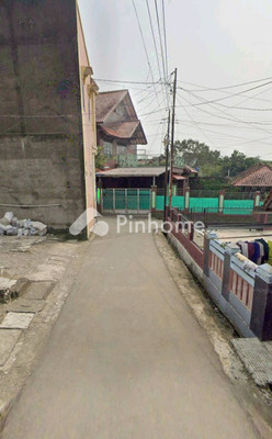 Tanah Dijual di Bogor Barat, Kota Bogor, LT 117m² - 2