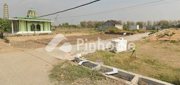 Tanah Komersial Dijual di Kedamean, Kab. Gresik, LT 98m² - 1