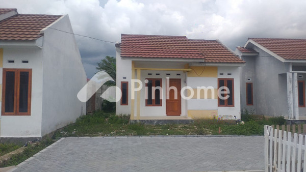 Rumah Dijual di Limboto, Kab. Gorontalo, 1 KM, 2 KT, LT 108m², LB 36m² - 17
