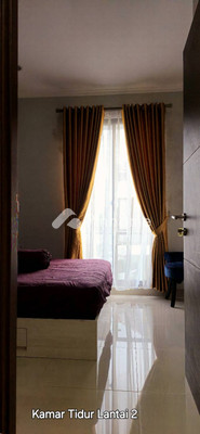 Sewa Rumah di Mapanget, Kota Manado, 2 KM, 3 KT, LT 90m², LB 82m² - 6