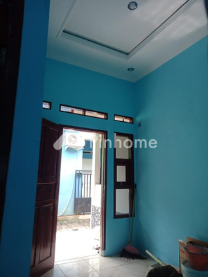 Rumah Dijual di Pancoran Mas, Kota Depok, 1 KM, 2 KT, LT 30m², LB 30m² - 2