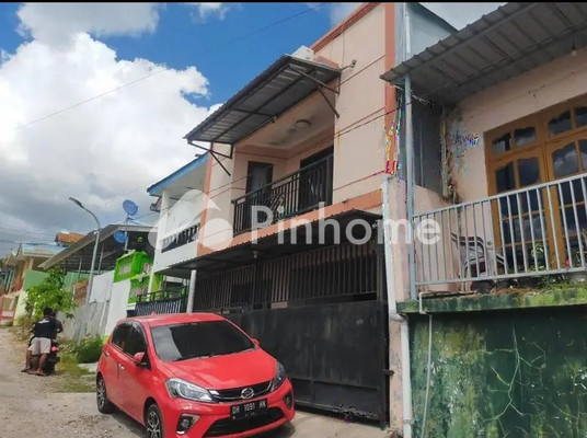 Rumah Dijual di Maulafa, Kota Kupang, 1 KM, 2 KT, LT 142m², LB 184m² - 1
