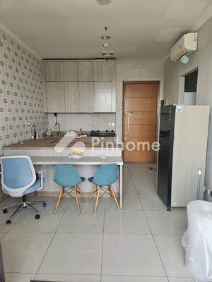 Sewa Apartemen di Pademangan, Kota Jakarta Utara, 1 KM, 1 KT, LB 66m² - 3