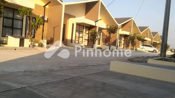 Rumah Dijual di Karang Bahagia (Karangbahagia), Kab. Bekasi, 1 KM, 2 KT, LT 72m², LB 36m² - 4