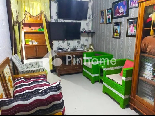 Rumah Dijual di Maulafa, Kota Kupang, 1 KM, 2 KT, LT 142m², LB 184m² - 3