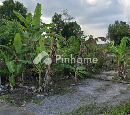Tanah Dijual di Trucuk, Kab. Klaten, LT 439m²