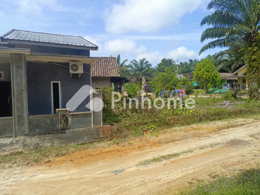 Rumah Dijual di Kumai, Kab. Kotawaringin Barat, 3 KM, 4 KT, LT 590m², LB 500m² - 10