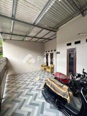 Rumah Dijual di Sepatan, Kab. Tangerang, 1 KM, 2 KT, LT 72m², LB 36m² - 4