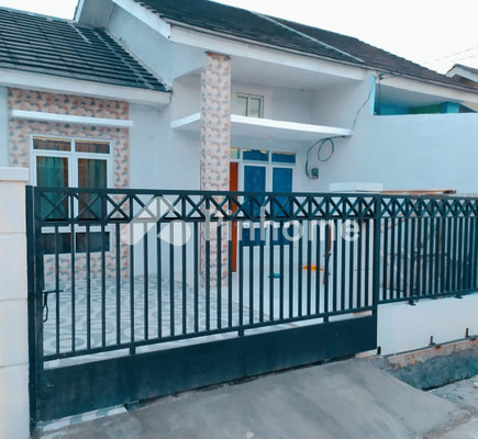 Rumah Dijual di Klari, Kab. Karawang, 1 KM, 2 KT, LT 38m², LB 72m² - 2