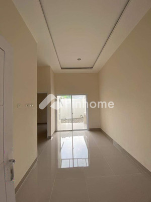Rumah Dijual di Penawar Tama, Kab. Tulang Bawang, 1 KM, 3 KT, LT 60m², LB 50m² - 1