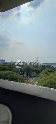 Apartemen Dijual di Cakung, Kota Jakarta Timur, 1 KM, 2 KT, LB 46m² - 16