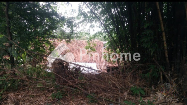 Tanah Dijual di Tomo, Kab. Sumedang, LT 6450m² - 4
