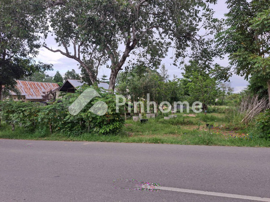 Tanah Dijual di Kuta Baro, Kab. Aceh Besar, LT 1300m²