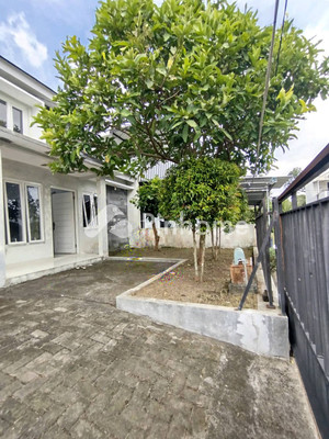 Rumah Dijual di Kab. Bantul, Kota Yogyakarta, 2 KM, 3 KT, LT 131m², LB 45m² - 10