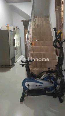 Rumah Dijual di Nguter, Kab. Sukoharjo, 4 KM, 5 KT, LT 450m², LB 650m² - 8