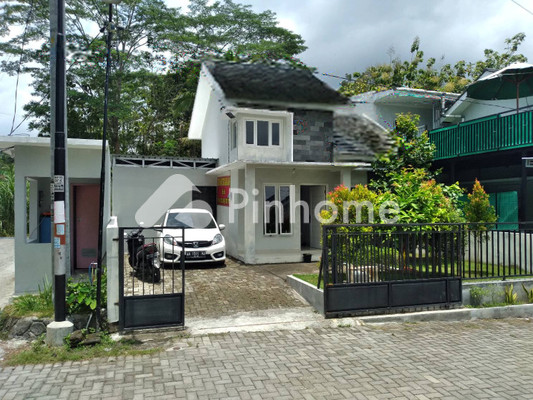 Rumah Dijual di Kab. Bantul, Kota Yogyakarta, 2 KM, 3 KT, LT 131m², LB 45m² - 1